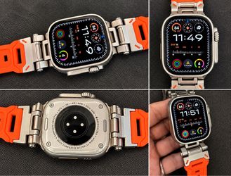 Apple Watch Ultra 49mm
