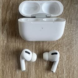 AirPods Pro 1st