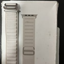 Apple Watch Ultra Size Small 