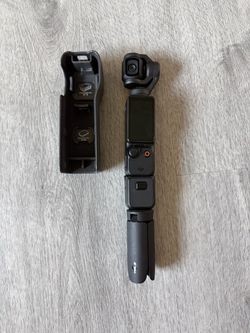 DJI Osmo Pocket 3