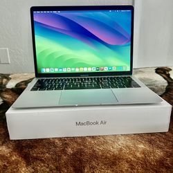 Apple MacBook Air Retina Original Box 