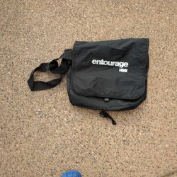 HBO Entourage TV Show Swag Bag. 