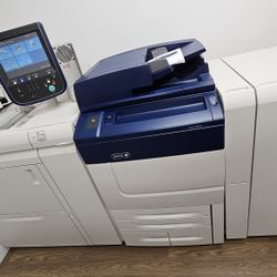Xerox C70 Production Printer 