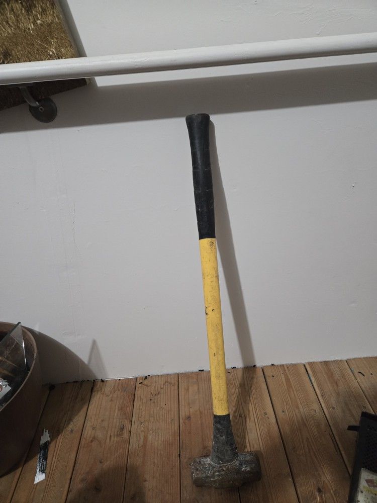 Sledge Hammer