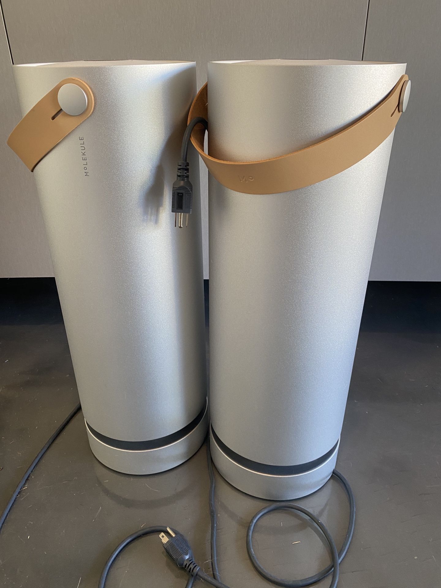 Molekule Air Purifier