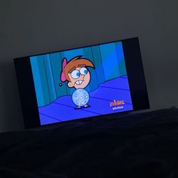 55’ Samsung smart TV