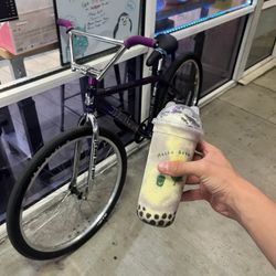 Throne Purple Shadow