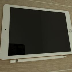 6th Generation iPad 
