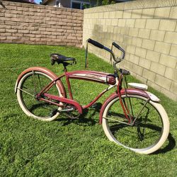 Schwinn 