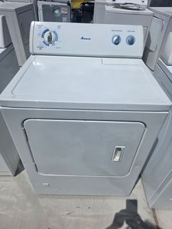 Gas Dryer Free Delivery