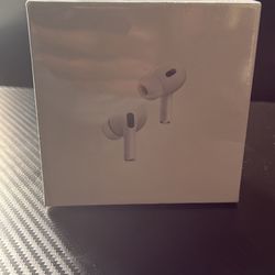 Airpod Pro (2nd generation)
