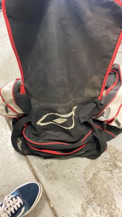 Gear bag