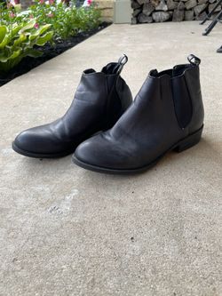 Women’s shoes - Chelsea boot