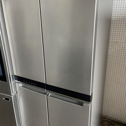 Whirlpool Fridge 