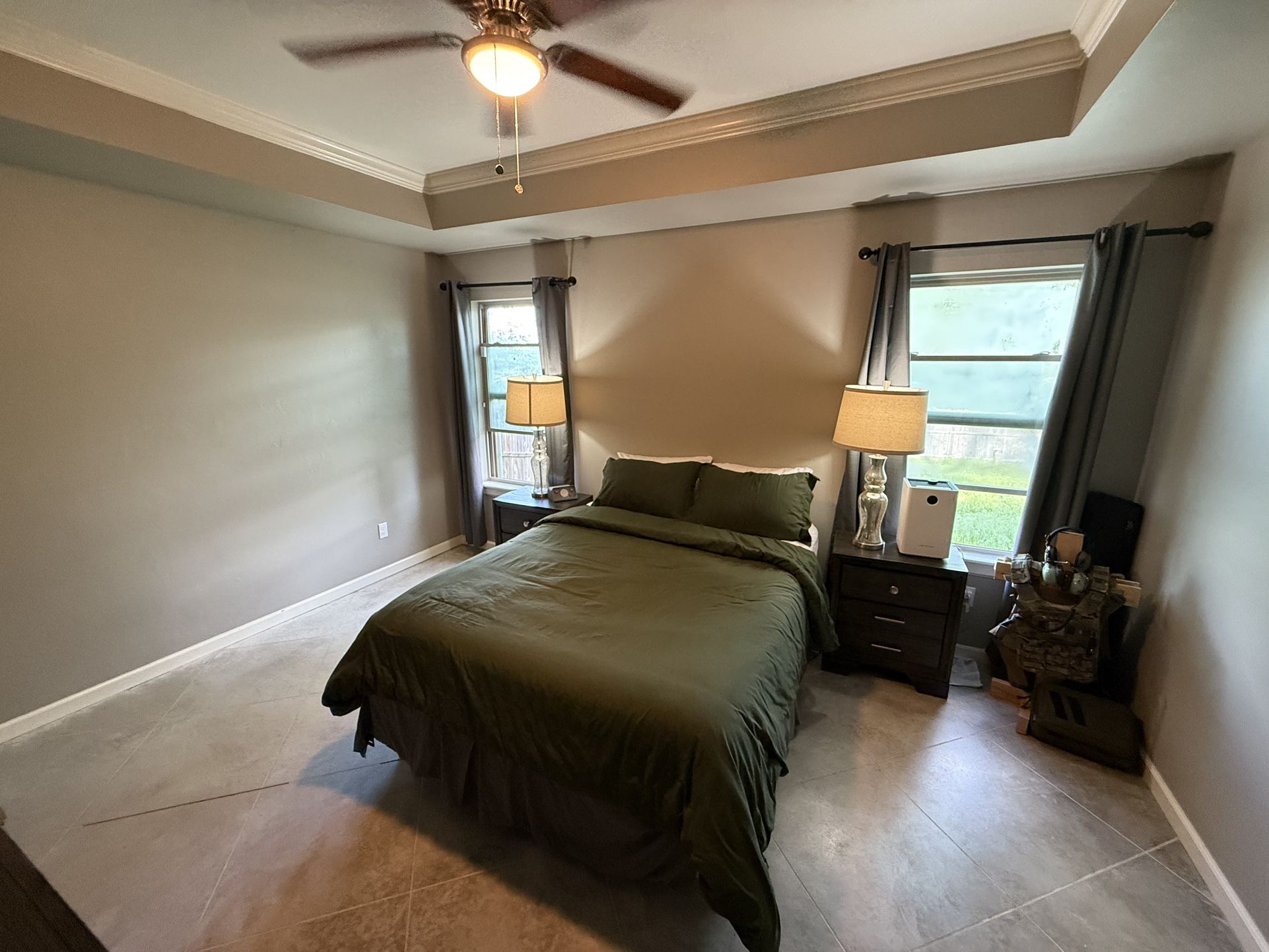 Entire Mattress (bed) Set