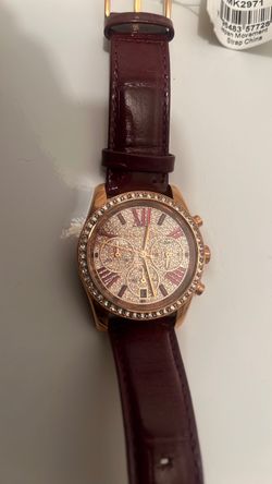 Michael kors watch
