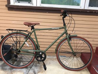 Retrospec Beaumont Commuter Bicycle
