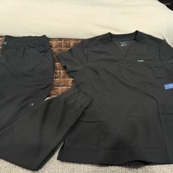 Women’s Scrubs