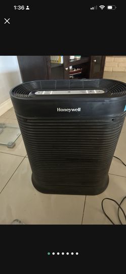 Honeywell Air Purifier