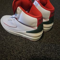 Jordan Shoes
