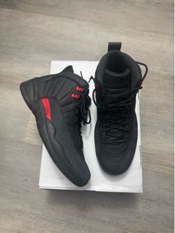 Air Jordan Retro 12 Bloodline