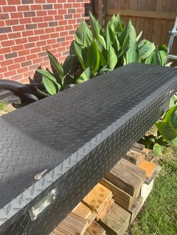 Truck Box