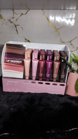 Beauty Creations Lip Treatment