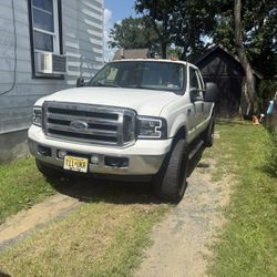Ford F350