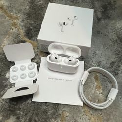 AirPods Pro Gen 2 ANC 70$
