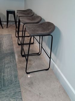 Bar stools