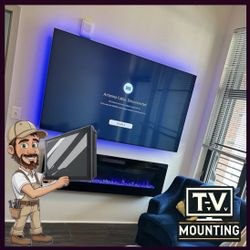 TV MOUNT
