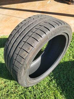 KUMHO ECSTA LE SPORT 245/40/18