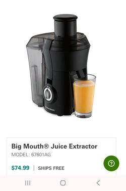 Juicer