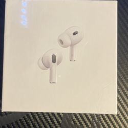 AirPods Pro 2nd Generation