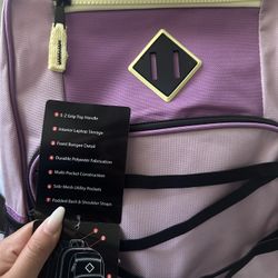 Trailmarker backpack 