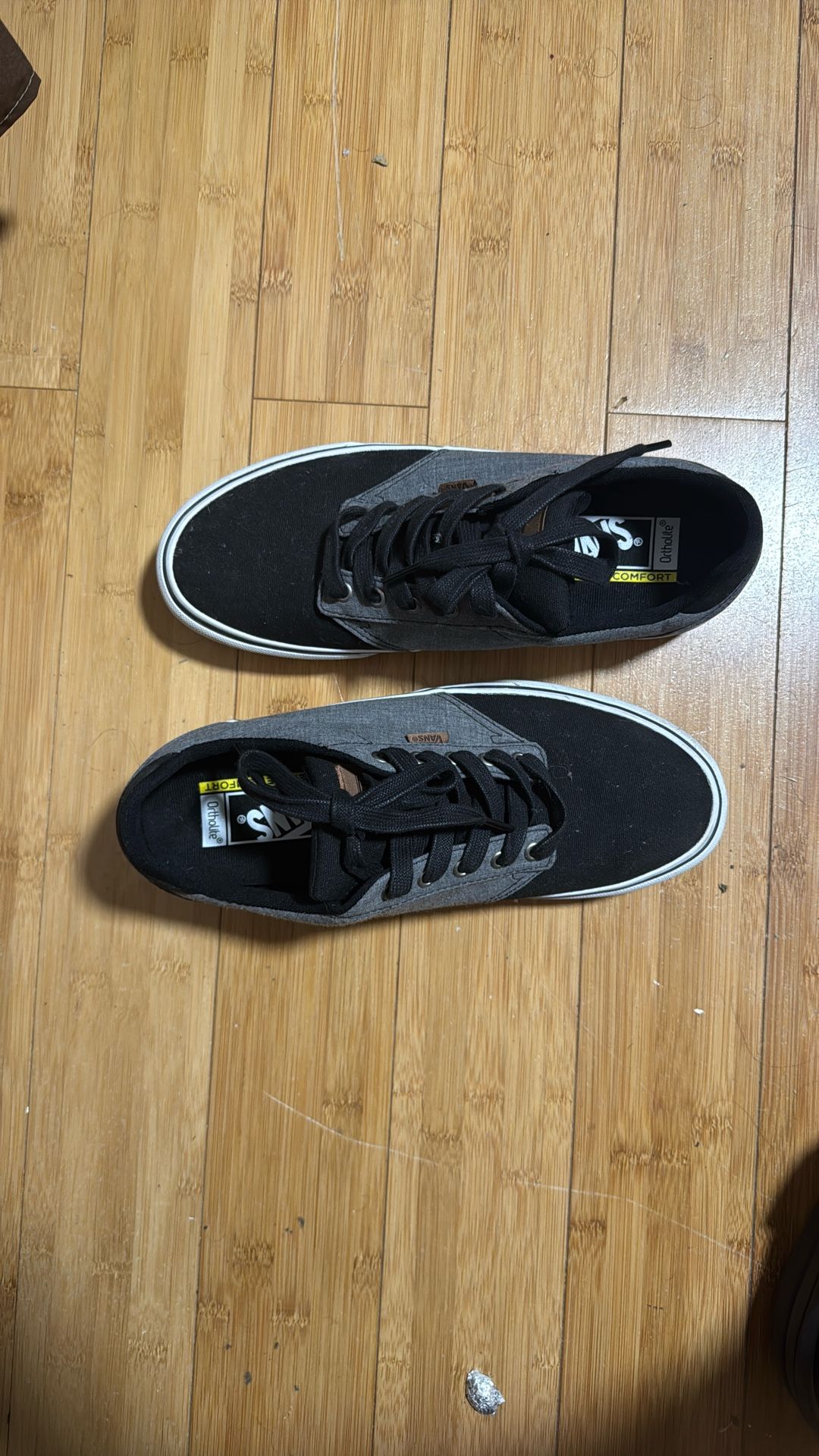 Vans