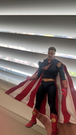 The boys figure