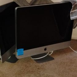 All In One Mac Apple Computer 