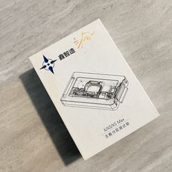 FIX-XS ISOCKET 2 IN1 LAYER LOGIC MOTHERBOARD TEST FIXTURE FOR IPHONE XS/XSMAX PCB REPAIR