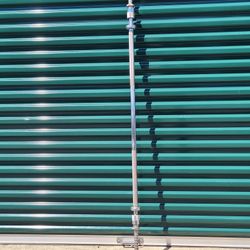 Vintage Standard Barbell-Cash Only 