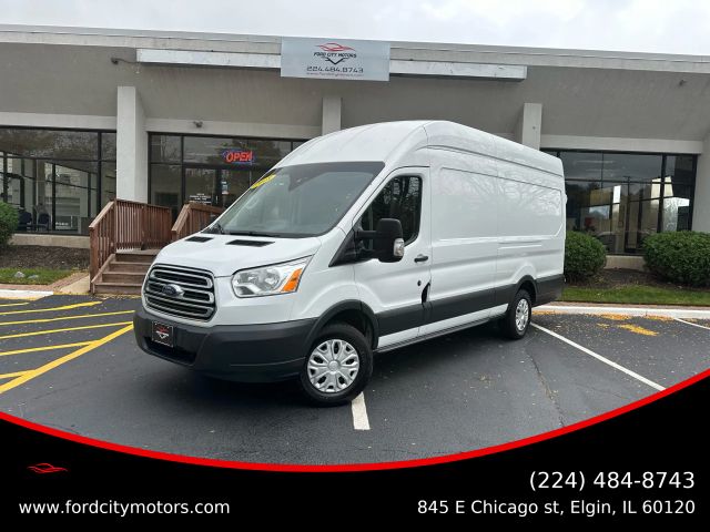 2018 Ford Transit 350 Van
