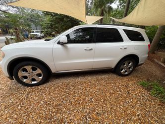 2015 Dodge Durango