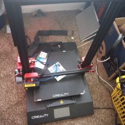 3D Printer 