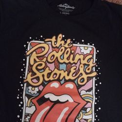 Rolling Stones Tshirt (L)