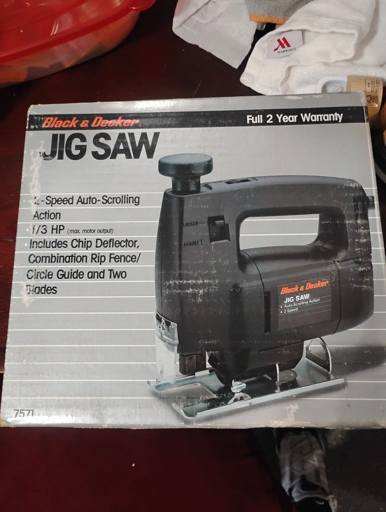 Jigsaw