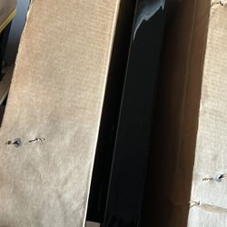 Kohler Purist Black Bathroom Sink 