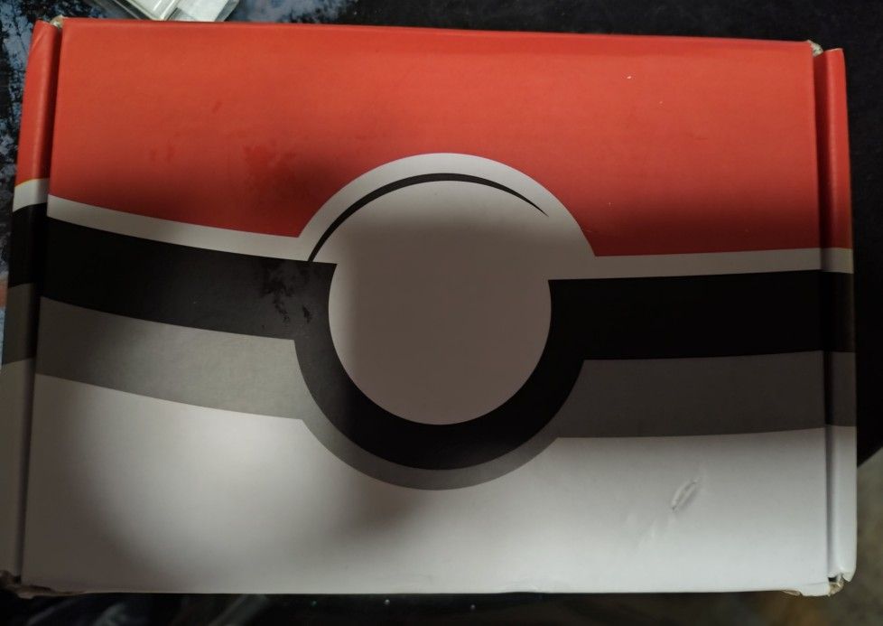 Pokemon Bath Bomb Set