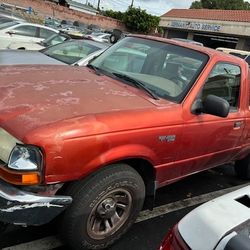 99 Ranger 2200 Obo