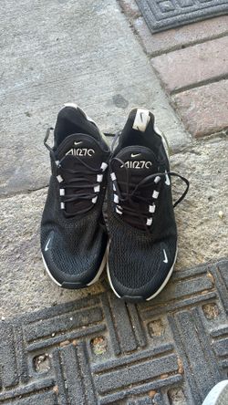 Nike Air 27c Size6.5