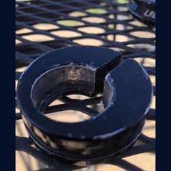 HARO SEAT CLAMP 25.4 Oldschool